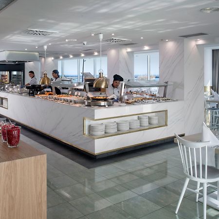 Arrecife Gran Hotel & Spa Экстерьер фото The Club at Chania Airport