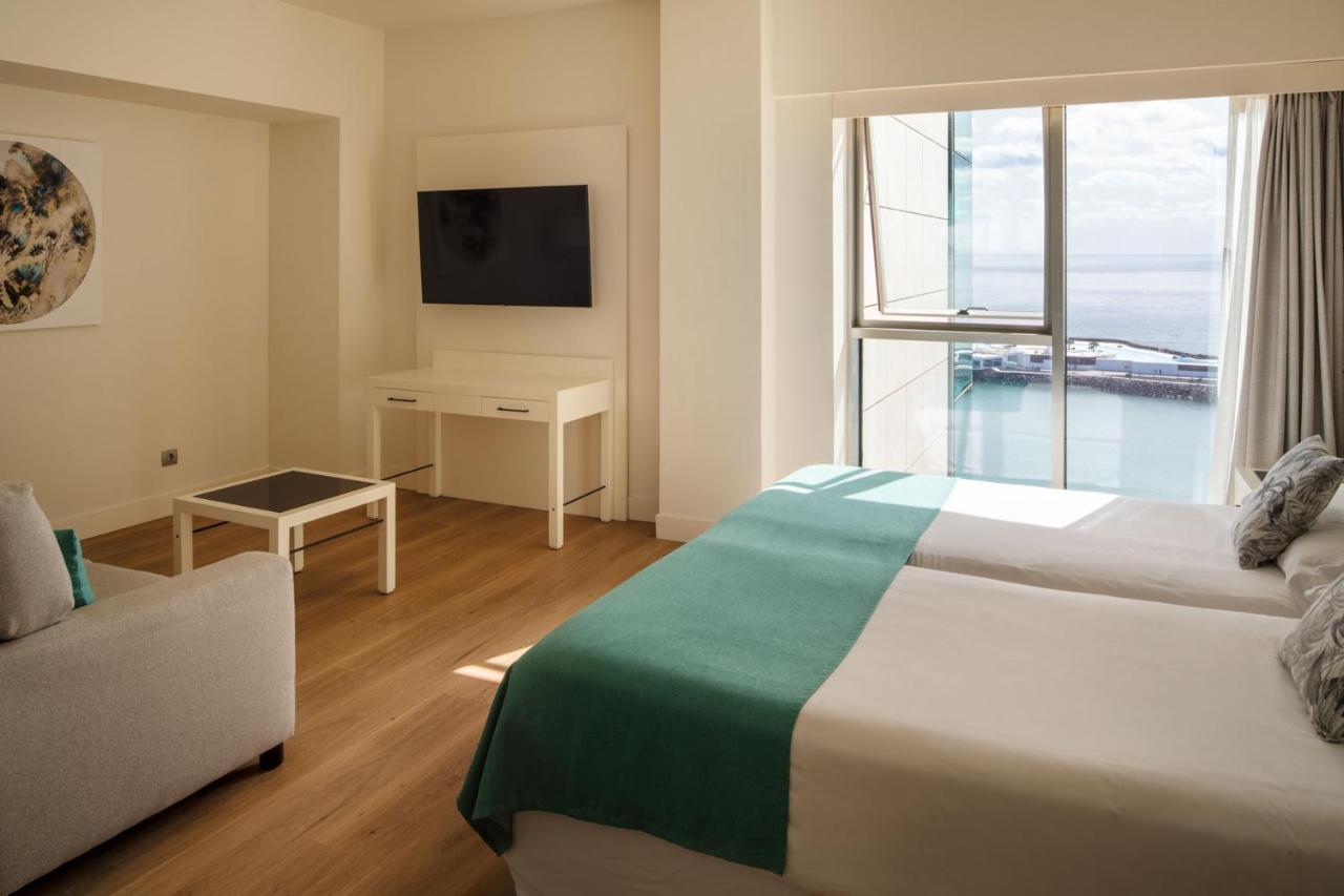 Arrecife Gran Hotel & Spa Экстерьер фото